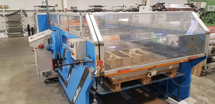 Used 2004 CAVALLERI CT14