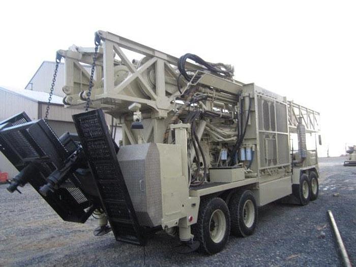 Used 1996 Ingersoll-Rand RD20 - Range II - SOLD