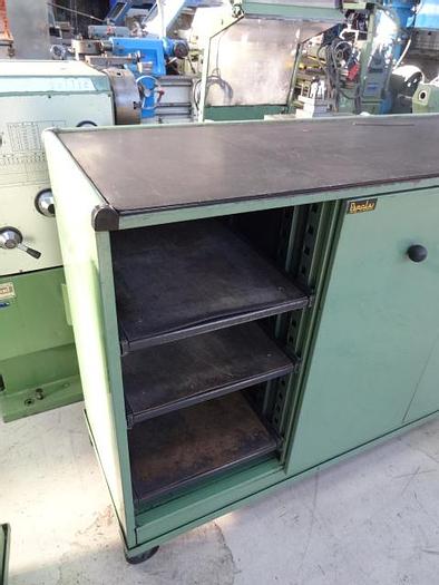 Utilisé Armoire Métallique PAROLAI