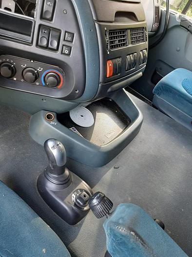 Gebruikt 2004 DAF 95 XF 430 EURO 3 AUTOMATIC