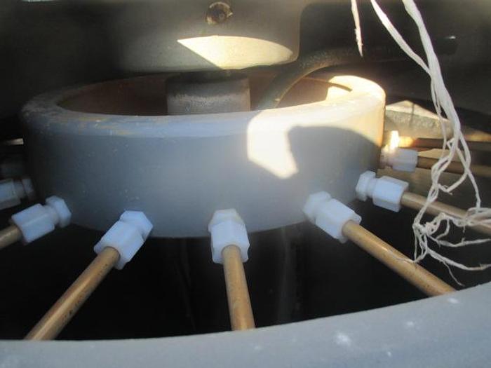 Used Howe Ice Flaker; Md#101-RLR