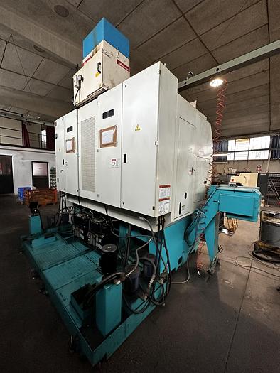 Ottime 2004 DOOSAN V 450 T