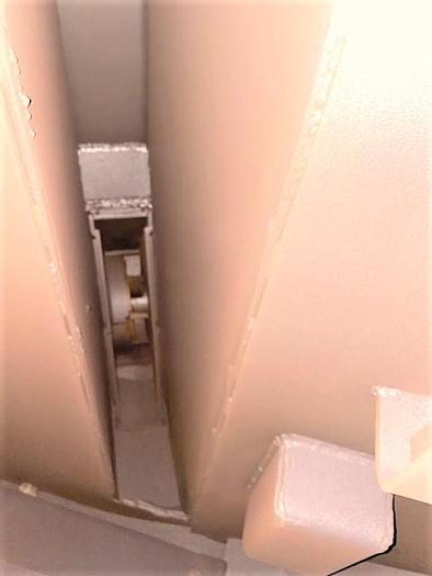 Excellent 1993 Pangborn ES 1848 #MR2004