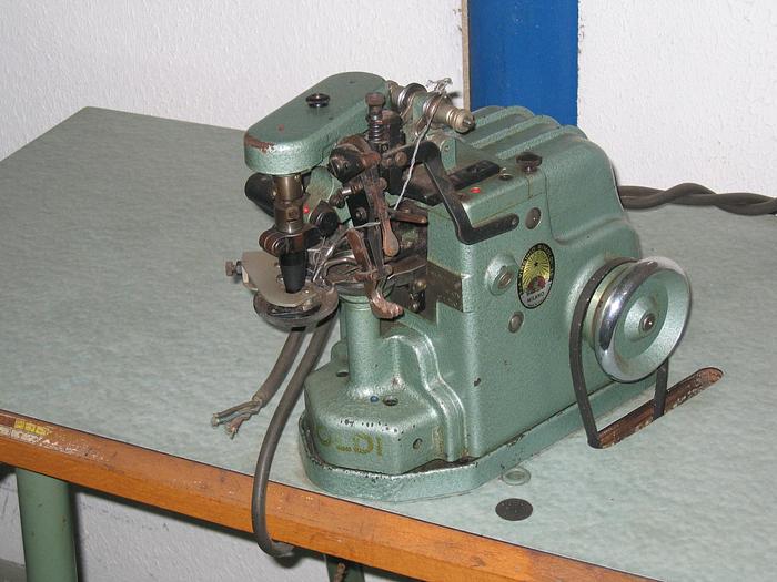 Gebraucht Regulär-Tellertransportmaschine RIMOLDI OV 54-00-01