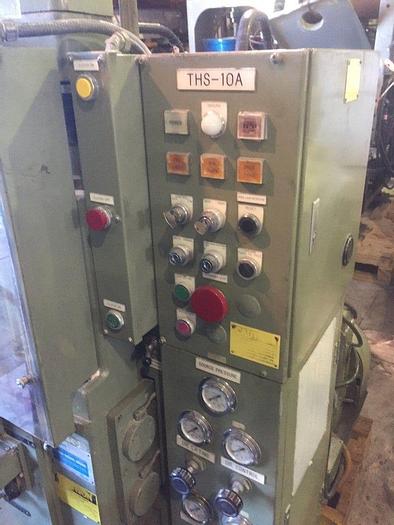 Used STOKES TABLET PRESS – MODEL 310-1 (#8712)