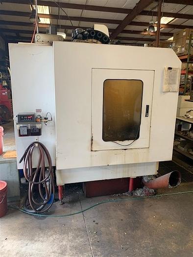 Used 2010 Fryer MC-15