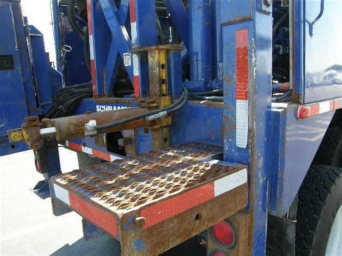 Used 2007 Schramm T300M Drill Rig - Sold
