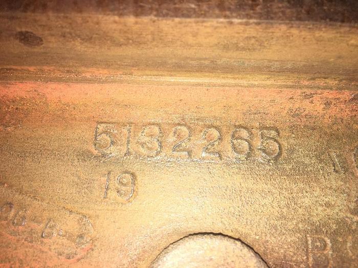 Used Detroit