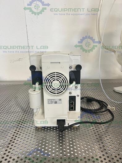 Used Buchi R-205 Rotavapor w/ Buchi V-805 Vacuum Controller & Buchi V-700 Vacuum Pump