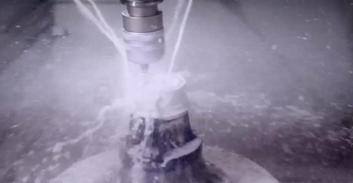 Used 2021 HAAS UMC 500SS