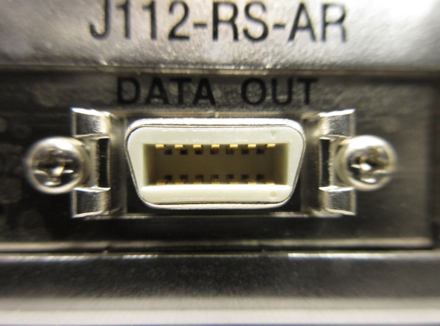 Used Nikon 4S066-590-2 RY-LU Amplifier SPA474I 4S013-684-1 Used Working