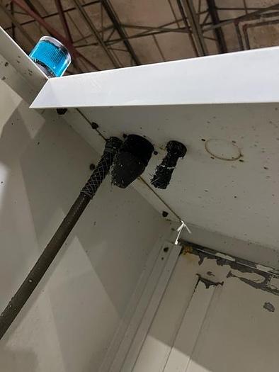 Used 1996 Fadal VMC15XT