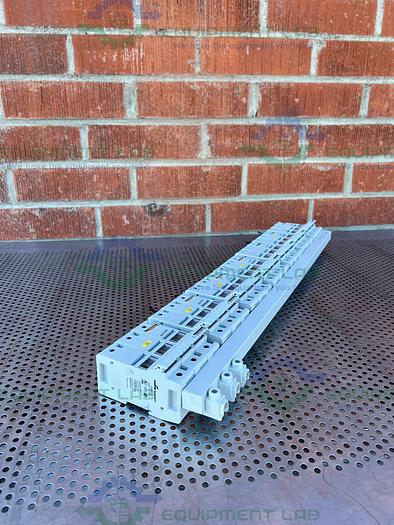 Used Lot of 7 - Bussmann CH30J3I Fuse Holder 600VAC, 30A, 200kA