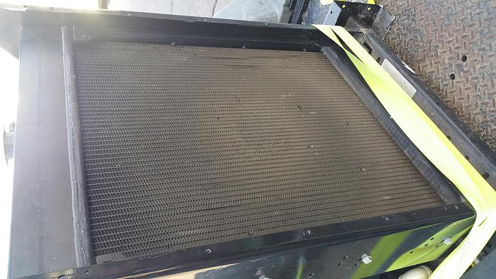 Used Kohler 25 kW Natural Gas Standby Generator/ low hours