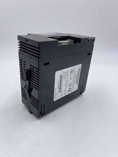 Used Ge IC693PWR321Z