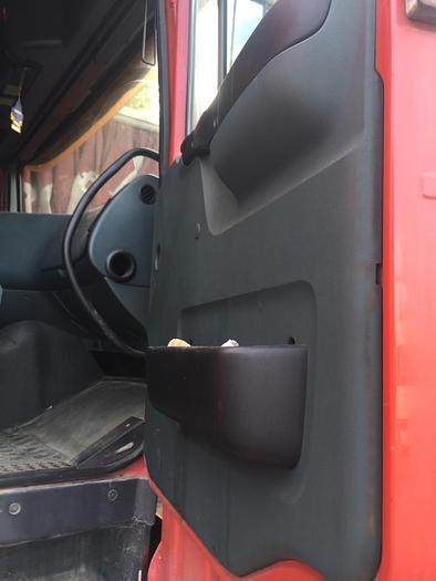 Used 2006 DAF 95 XF 430 EURO 4 MANUAL