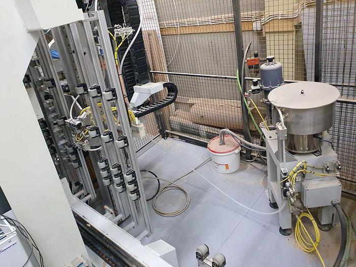 Used 2011 Biesse Brema  EKO 90