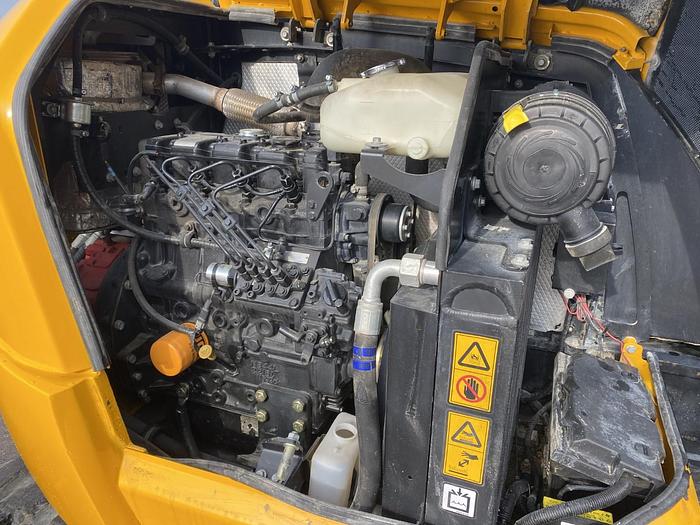 2016 JCB 65R-1
