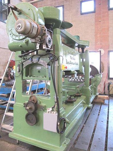 Used UNGERER Used and Re-Manufactured Equipment