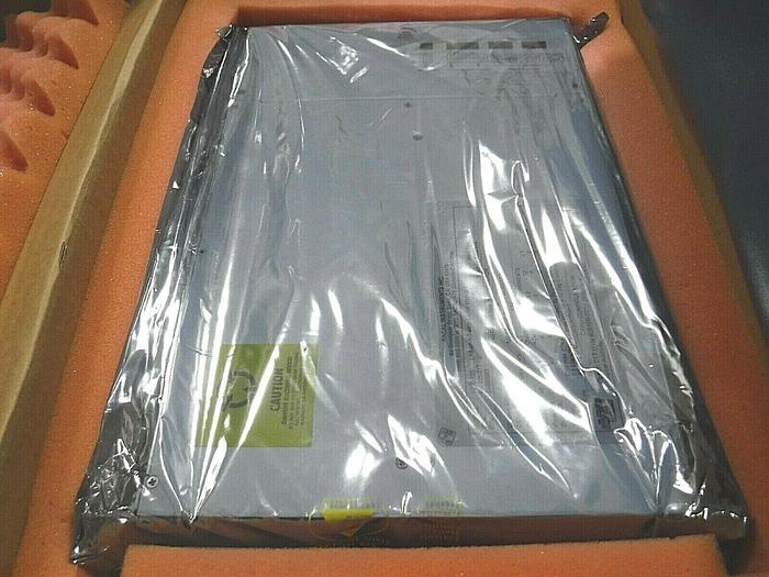 Racal 1260-100, 407655-01T Adapt-A-Switch VXIbus Carrier Module Rev 1.4, OPT 01T