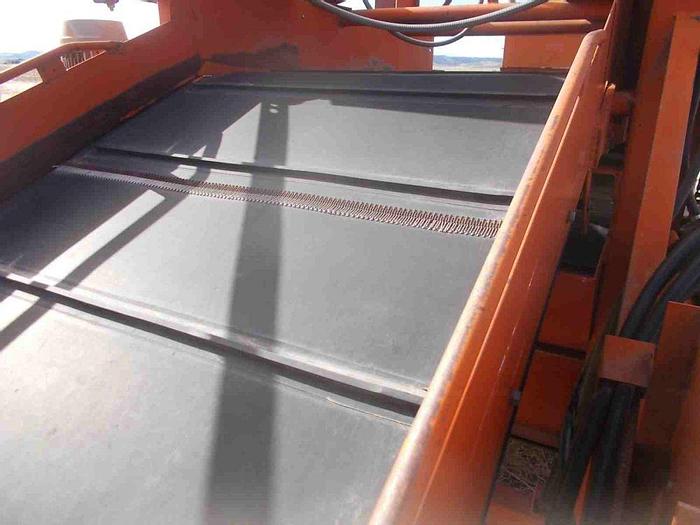 Used Spudnik 900 Dirt Eliminator