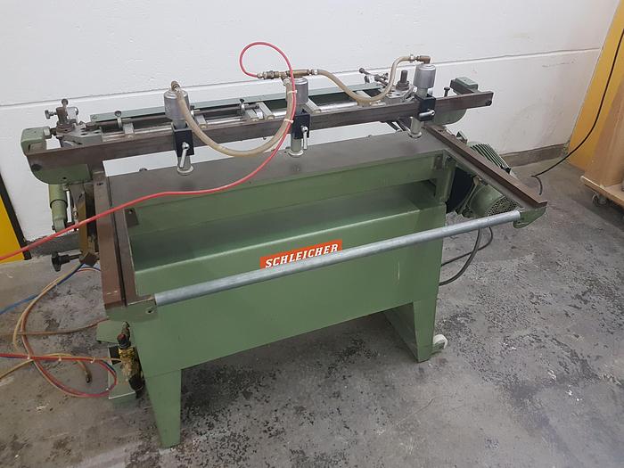 Used Schleicher