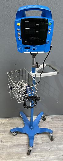 Gebraucht GE DINAMAP ProCare