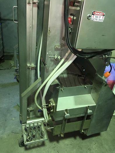 Used HEAT & CONTROL GREER 400 Bakery/confectionery