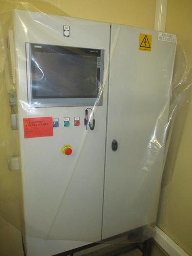 Used 1991 CMS MPF 35