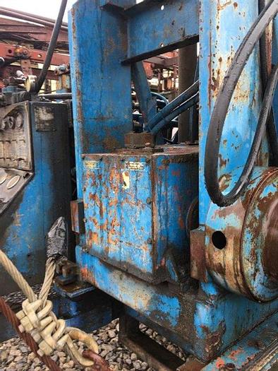 Used 0 Mobile Auger / Core Drilling Rig on 4x4 buggy