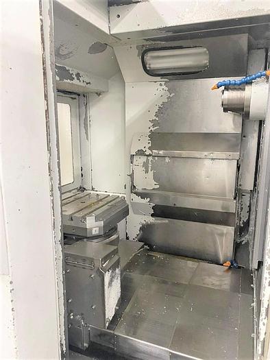 Used 1997 Mazak HTC400