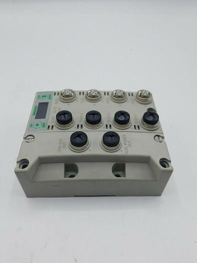 Used Numatics 240-205, 240-183
