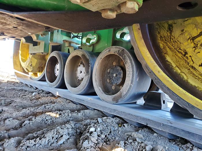 Used 2010 John Deere 8345RT Tractor