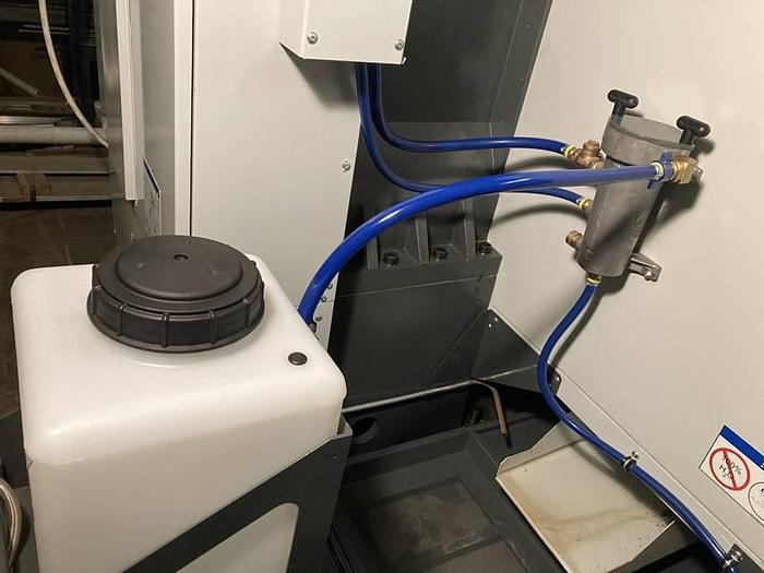 Used 2017 HAAS VF-2SS 4-Axis CNC Vertical Machining Center ***290 Cutting Hours***