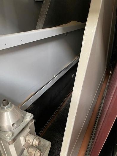 Used 2009 BÜTFERING SCO 113 C Diamond
