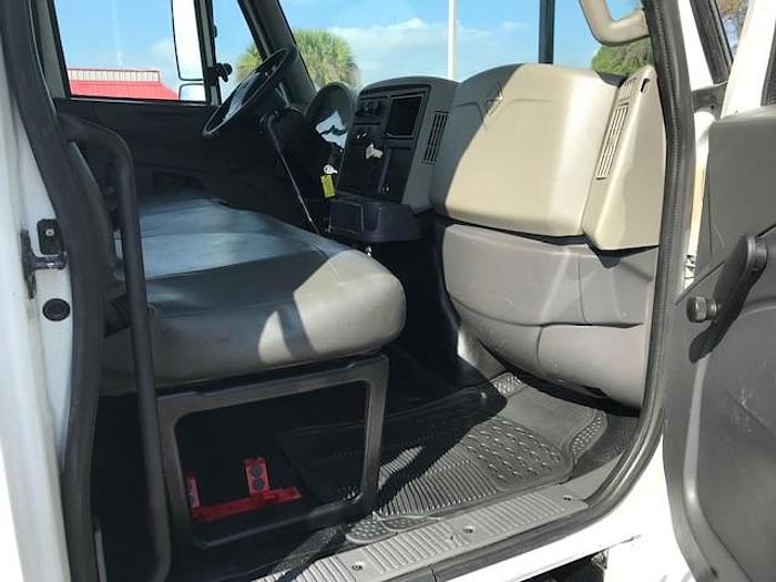 Used 2012 International 4300 Hi-Ranger 5TC-55 60ft Bucket Truck - C39091