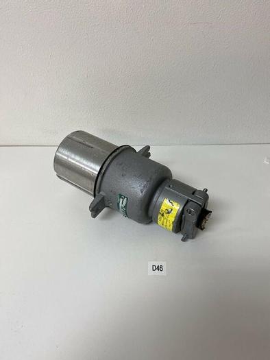 Used APPLETON POWERTITE PLUG AP20044CD 200A 4 WIRE 4 POLE Style 1 Fast Shipping!