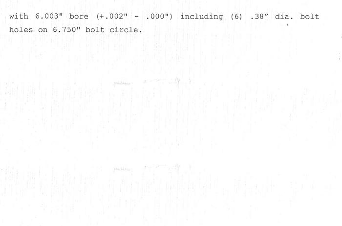 Used 2002 Mereen Johnson 424-DC-2+4 Gang Rip Saw