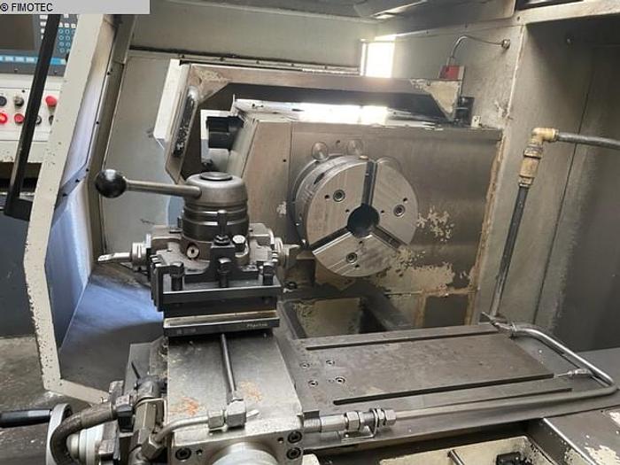 Used 1999 WEILER E 50