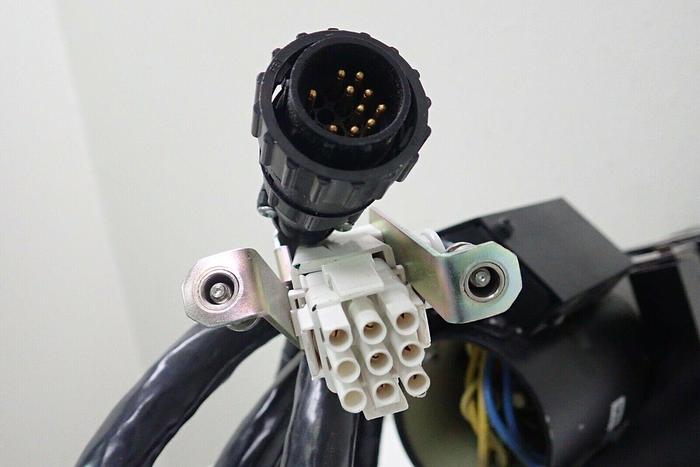 Used JDS Uniphase Model 2214-20SL Laser Head Tube with Stand