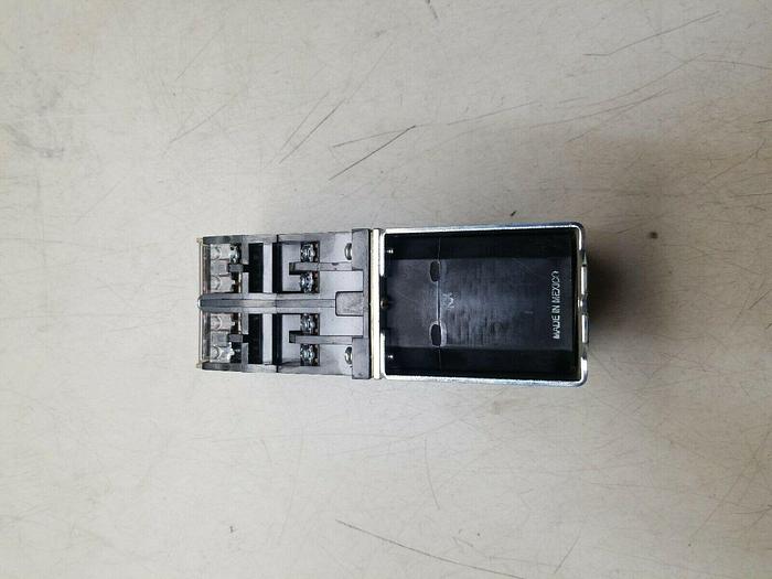 Used Allen-Bradley 700DC-PK600Z24 Ser D