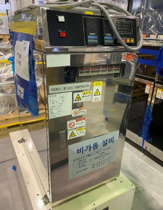 Used 1995 TEL MARK7 1C2D