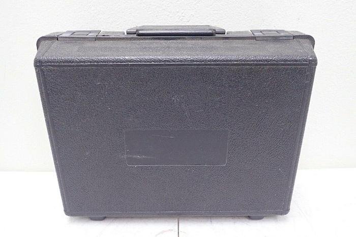 Used Tekran 1130 RGM Controller with Communication Cables & Case