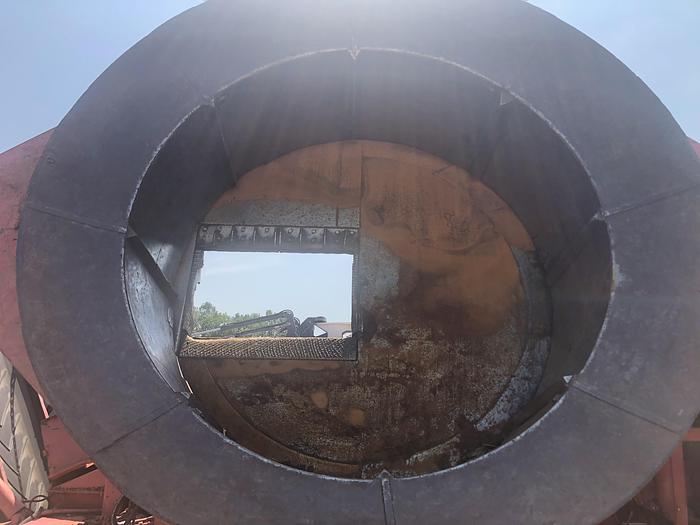 Used Morbark 1997 1300 Tub