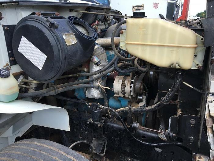 Used 1999 INTERNATIONAL 4700