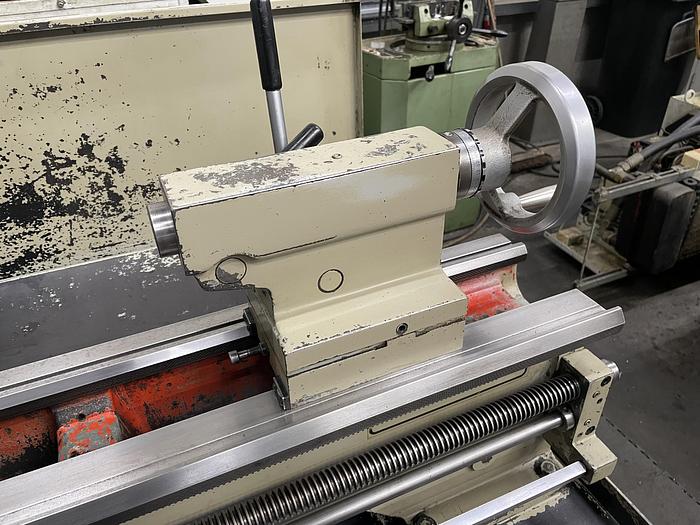 Gebruikt Harrison M-300