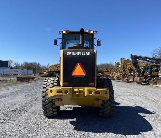 Used Wheel Loader, Caterpillar, 928G (Used)