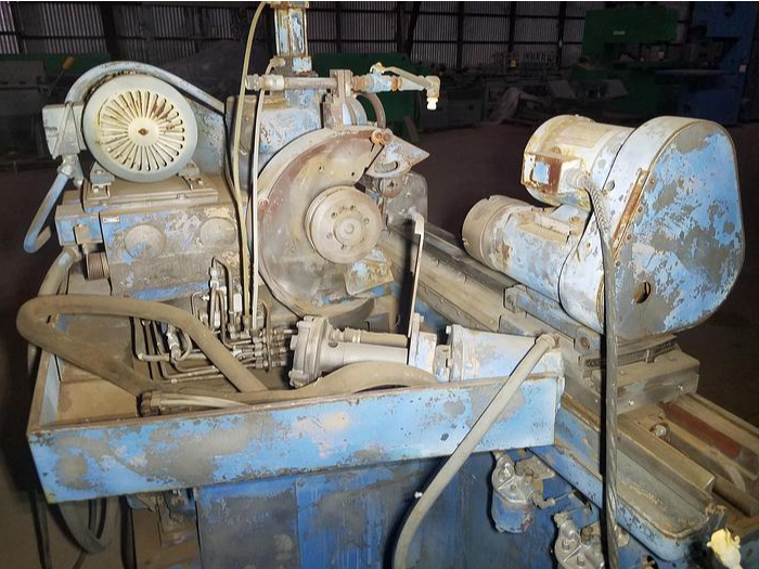 Used Landis 10" x 20" 1R Universal Cylindrical Grinder