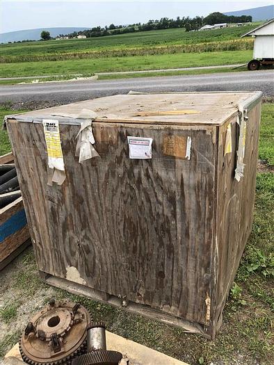 Used 0 Cummins V903C Diesel Engine