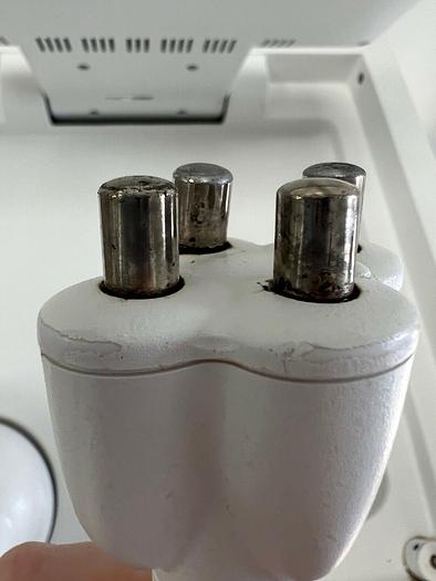 Used Venus Concepts Venus Freeze Radio Frequency ~ Skin Tightening ~ Warranty ~